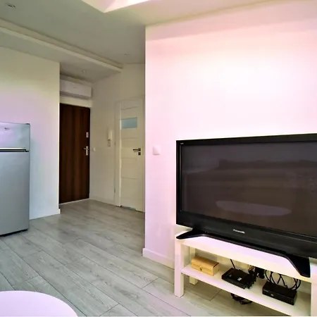 Old Market Square, Hall View, Cosy, Modern Flat Poznan