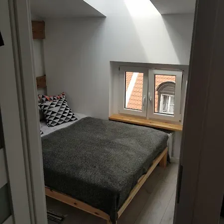 Apartment Old Market Square, Hall View, Cosy, Modern Flat Poznan