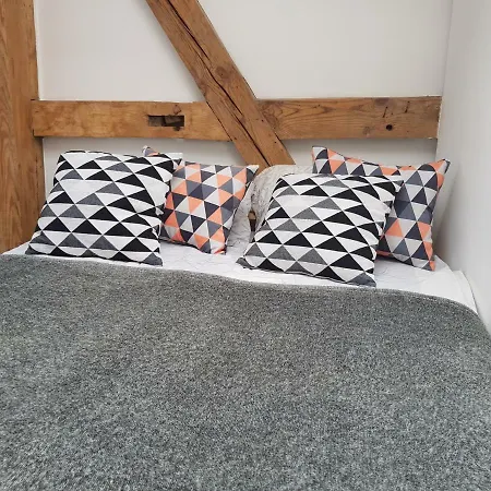 Old Market Square, Hall View, Cosy, Modern Flat * Poznan