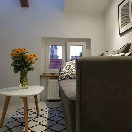 Old Market Square, Hall View, Cosy, Modern Flat Poznan