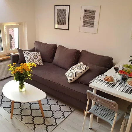 Old Market Square, Hall View, Cosy, Modern Flat *